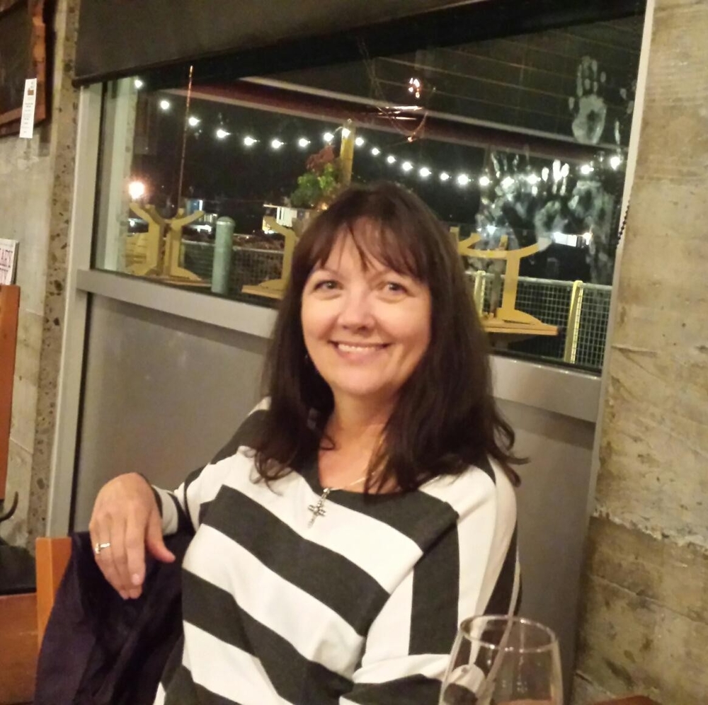 Meet your Posher, Michelle